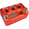 Panda Audio Future Impact V4 VIP Pedal - MusicMarket