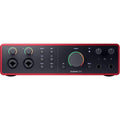 Focusrite Scarlett 16i16 4th Gen 16x16 USB Audio Interface - MusicMarket
