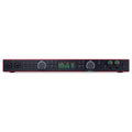 Focusrite Scarlett 18i20 4th Gen 18x20 USB Audio Interface - MusicMarket