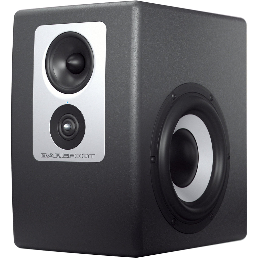 Barefoot Sound Footprint 01 Second Generation - View 2 | MusicMarket
