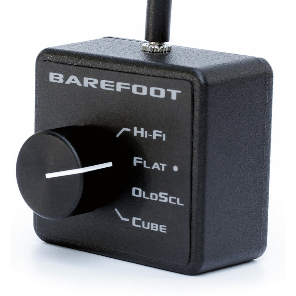 Barefoot Sound Footprint 01 Second Generation - View 4 | MusicMarket