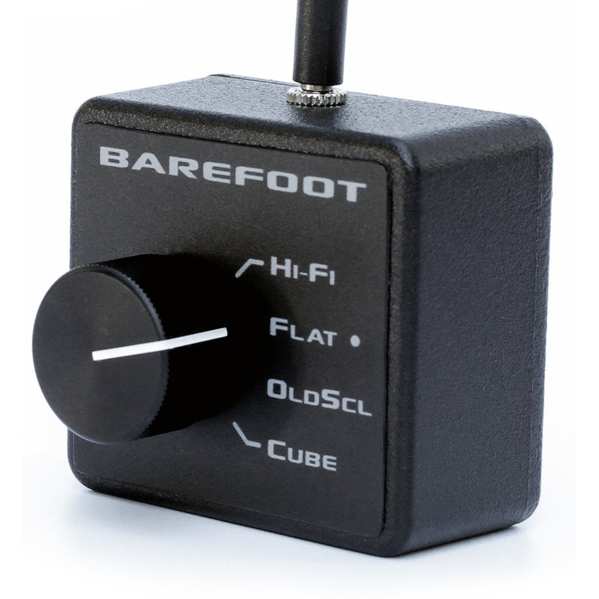 Barefoot Sound Footprint 01 Second Generation - View 4 | MusicMarket