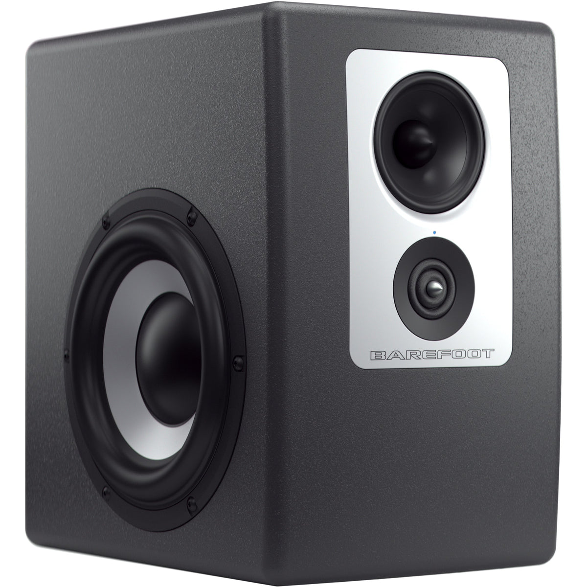 Barefoot Sound Footprint 01 Second Generation - View 6 | MusicMarket