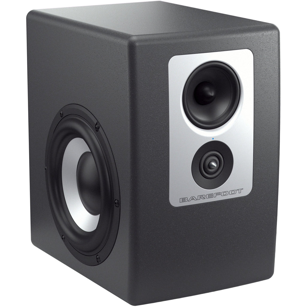 Barefoot Sound Footprint 01 Second Generation - View 8 | MusicMarket