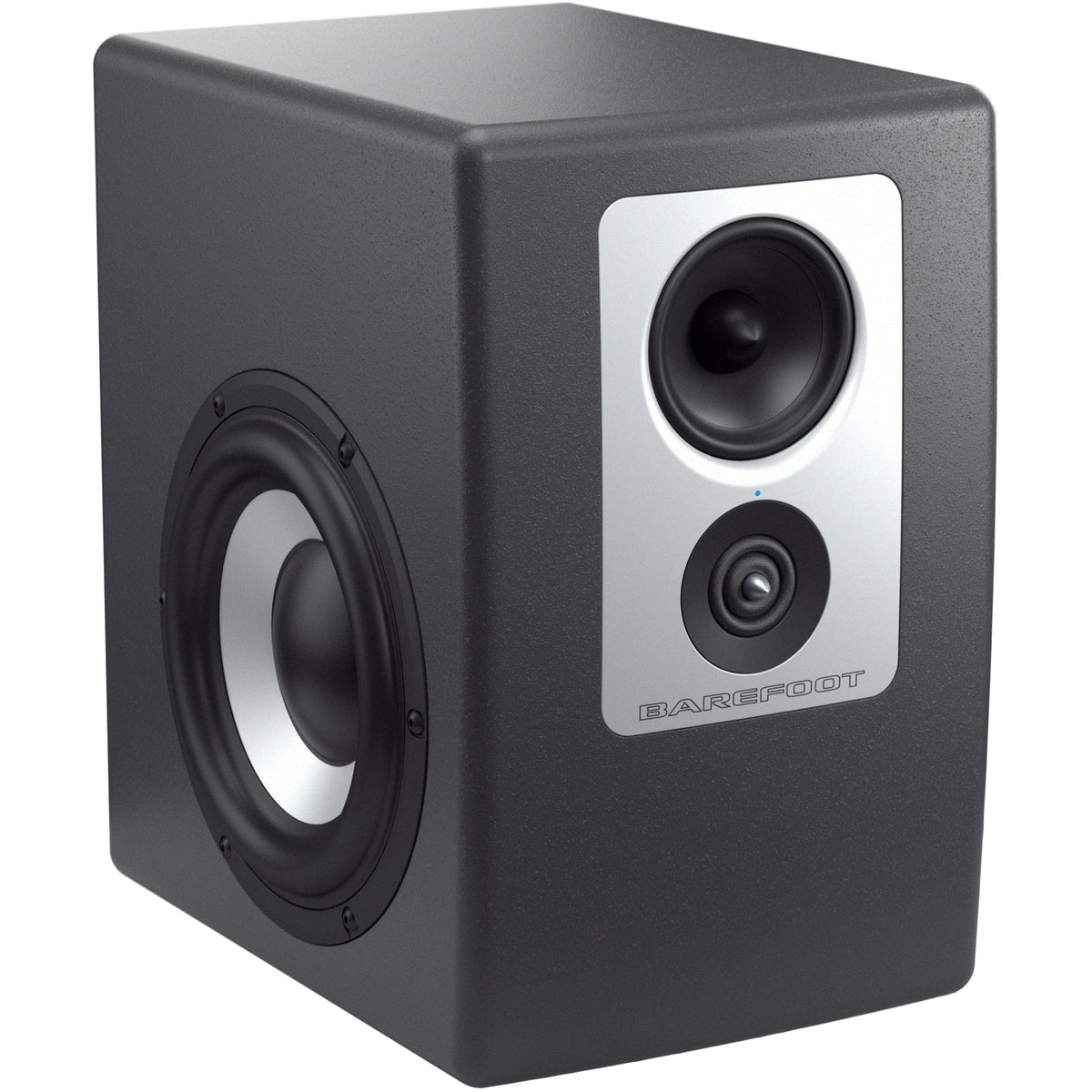 Barefoot Sound Footprint 01 Second Generation - View 8 | MusicMarket