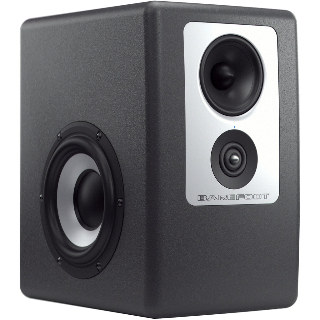 Barefoot Sound Footprint 02 Second Generation - View 4 | MusicMarket