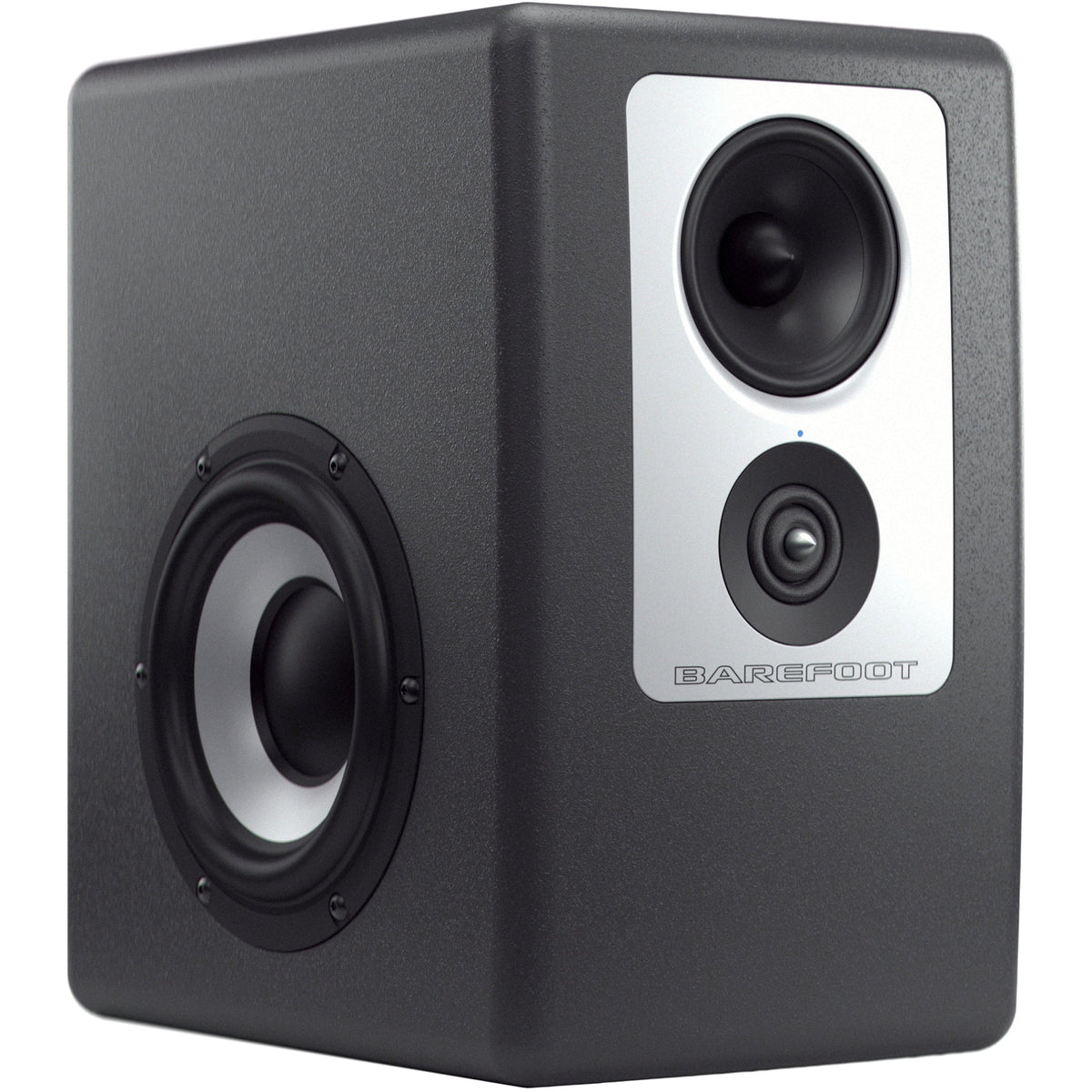 Barefoot Sound Footprint 02 Second Generation - View 4 | MusicMarket