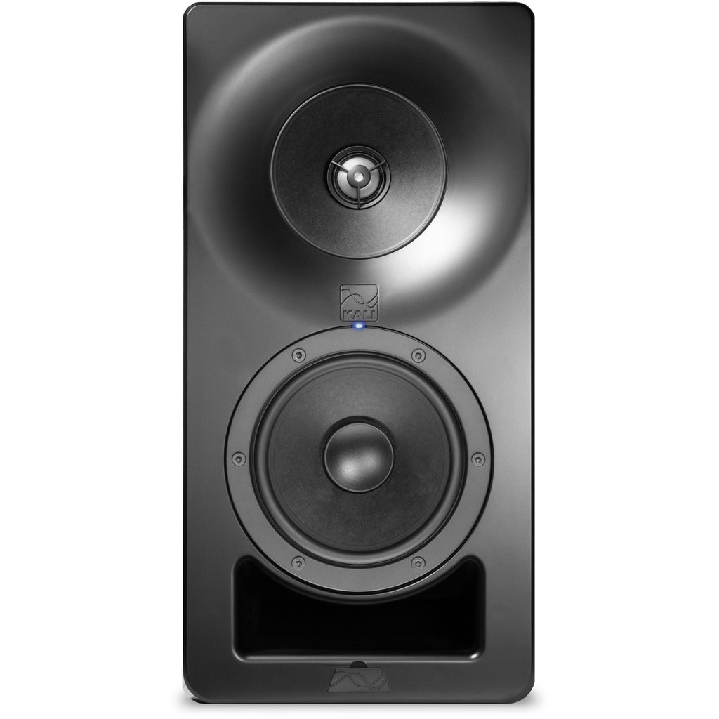 Kali Audio SM-5 5” 3 way Studio Monitor with Network Control - MusicMarket