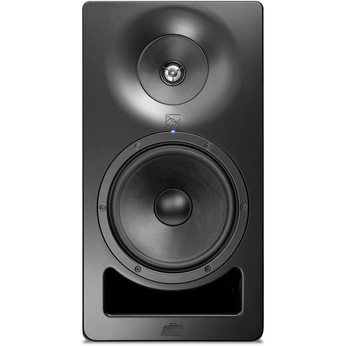 Kali Audio SM-8 8” 3 Way Studio Monitor with Network Control - MusicMarket