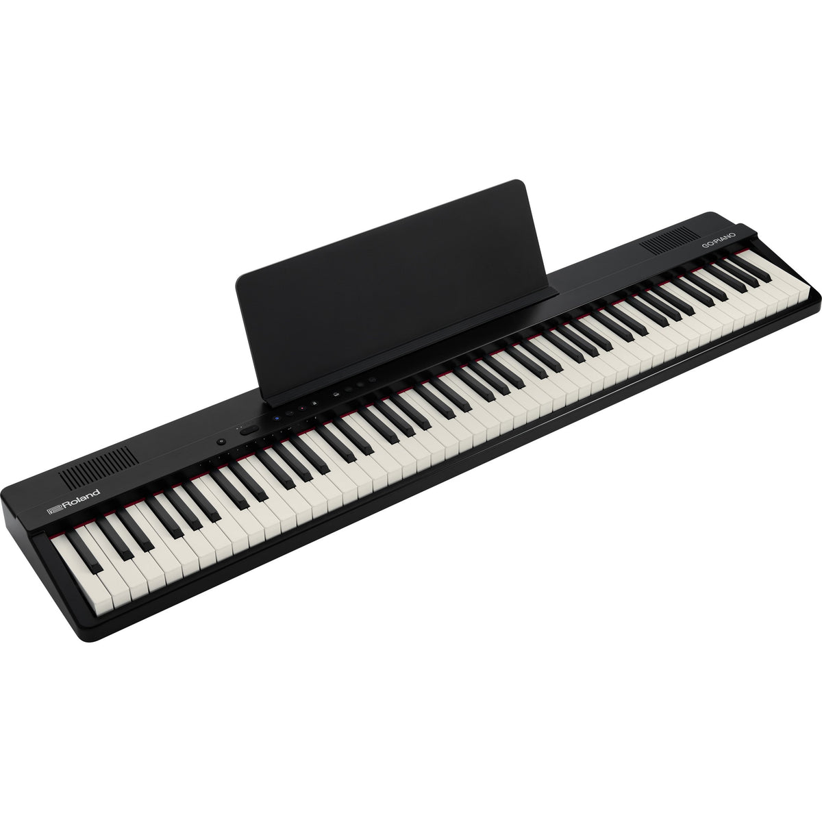 Roland GO-88PX Go Piano 88 - View 3 | MusicMarket
