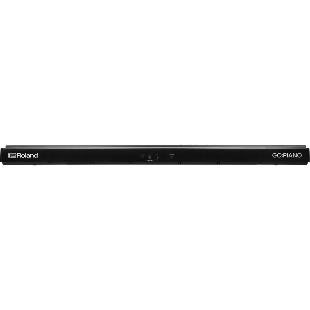 Roland GO-88PX Go Piano 88 - View 4 | MusicMarket