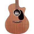 Martin GPC-X2E Grand Performance Acoustic Electric Guitar - MusicMarket