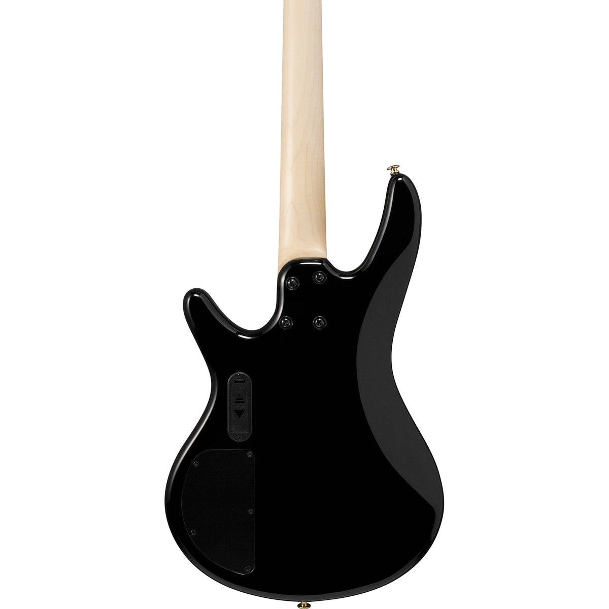 Ibanez GSR200PC Gio SR 4-String Electric Bass - Transparent Marine Burst - View 9 | MusicMarket