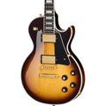 Gibson Les Paul Custom 70s Electric Guitar - Tobacco Burst - MusicMarket