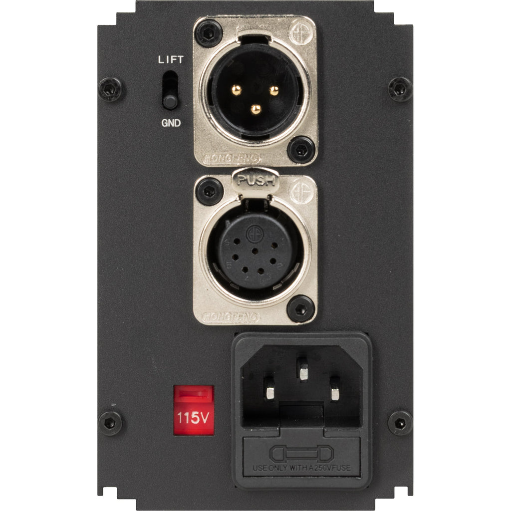 Golden Age Premier GA8000 Power Supply - View 2 | MusicMarket
