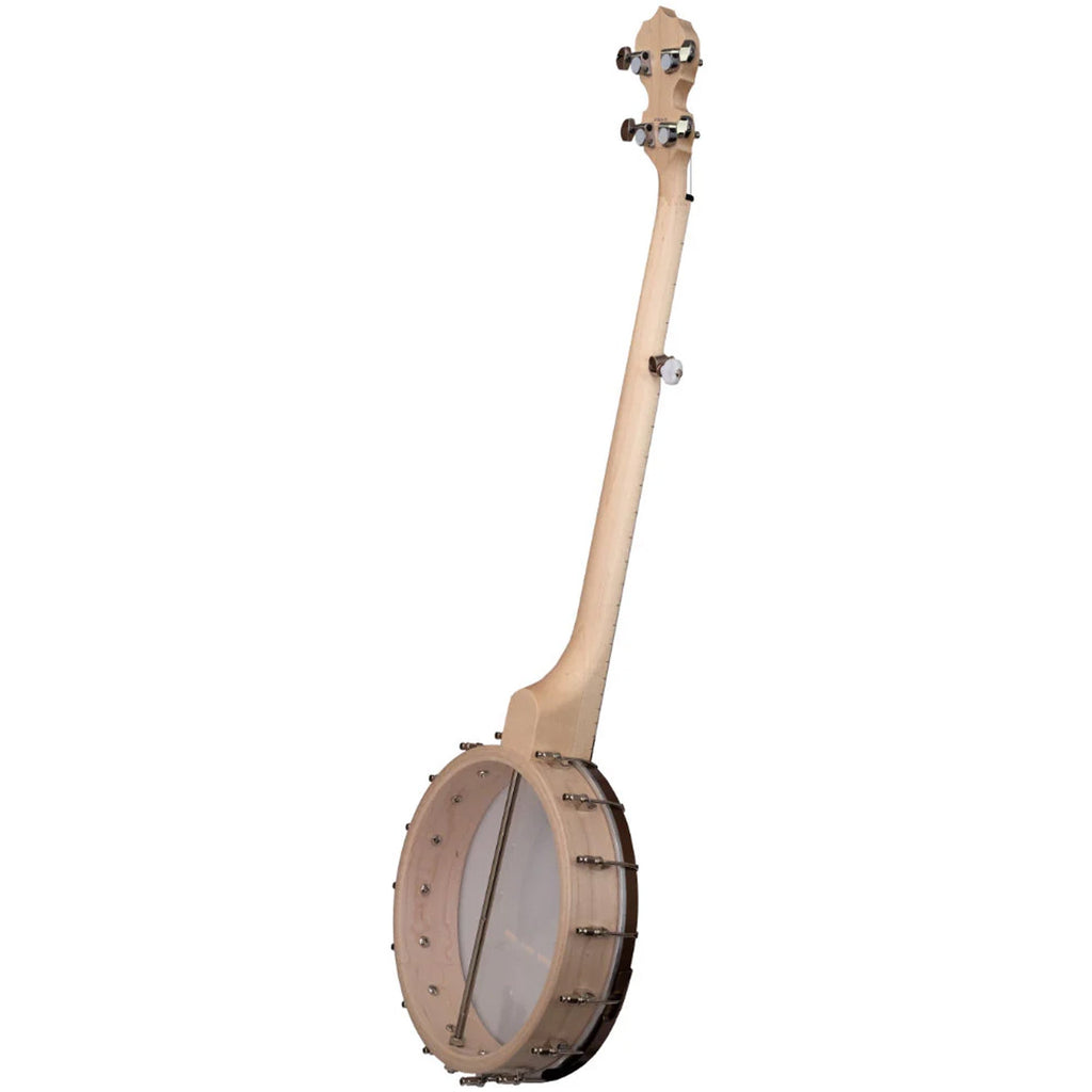 Deering Goodtime Deco 5-String Openback Banjo - View 5 | MusicMarket