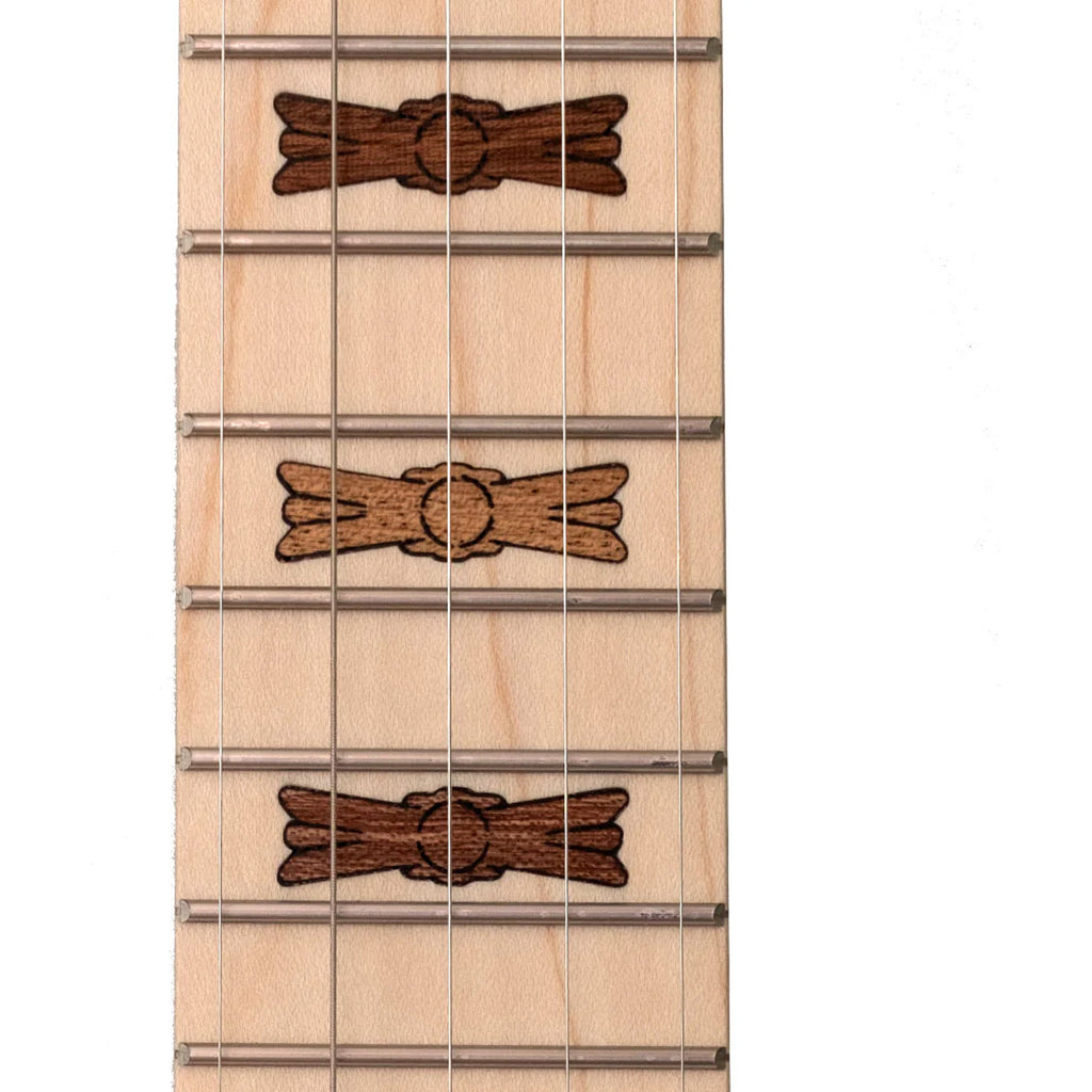 Deering Goodtime Deco 5-String Openback Banjo - View 10 | MusicMarket