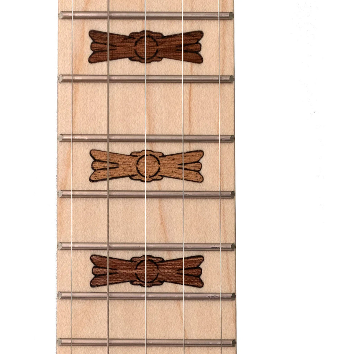 Deering Goodtime Deco 5-String Openback Banjo - View 10 | MusicMarket