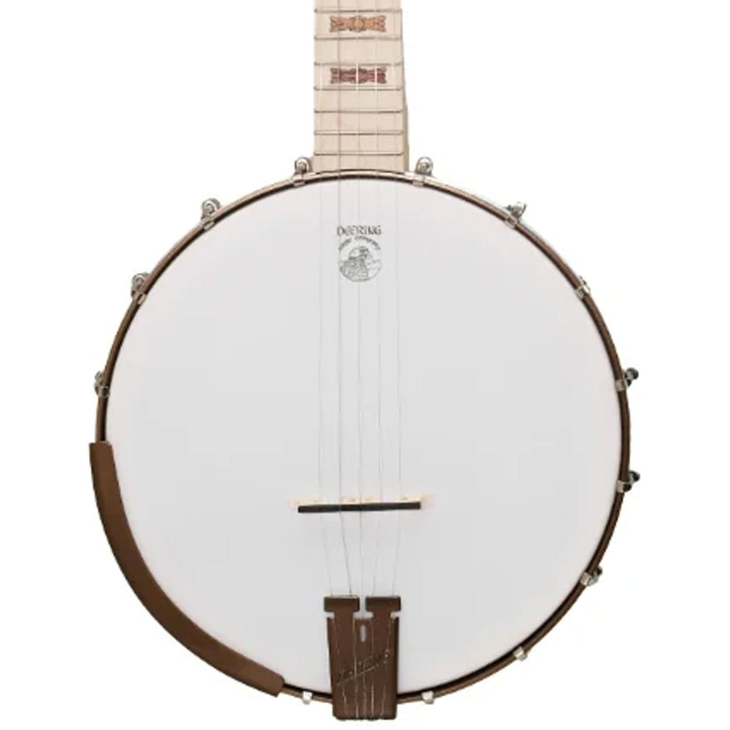 Deering Goodtime Deco 5-String Openback Banjo - MusicMarket
