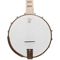 Deering Goodtime Deco 5-String Openback Banjo - MusicMarket