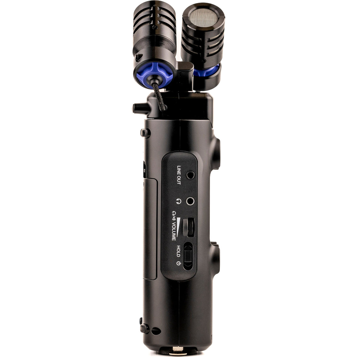Zoom H5studio Handy Recorder - View 4 | MusicMarket