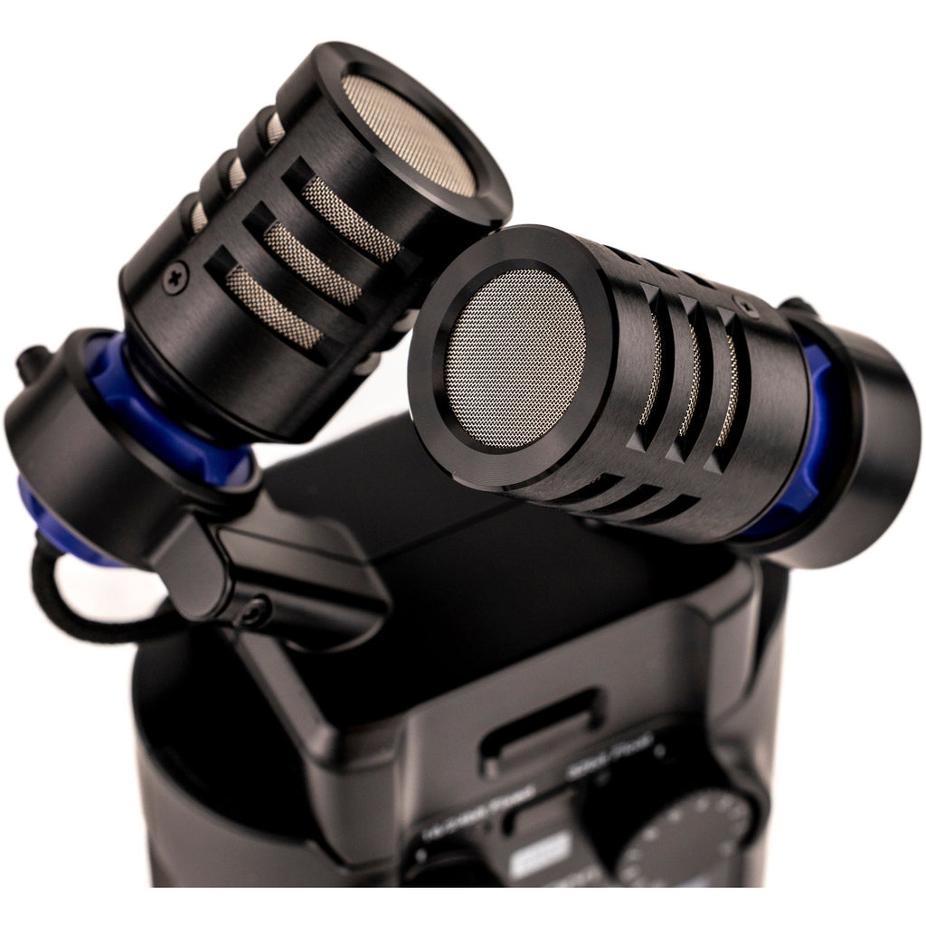 Zoom H5studio Handy Recorder - View 8 | MusicMarket