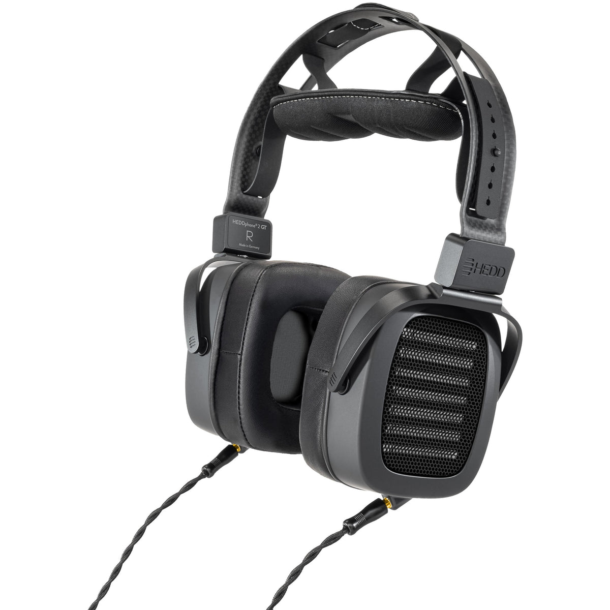 Hedd HEDDphone TWO GT Headphones - View 7 | MusicMarket