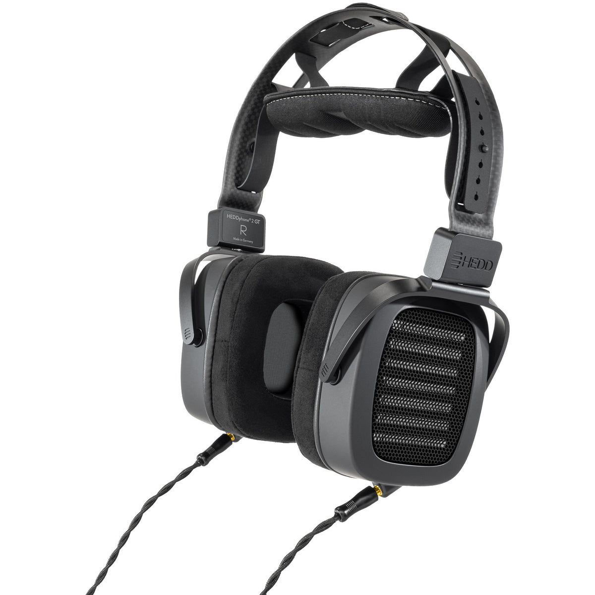 Hedd HEDDphone TWO GT Headphones - MusicMarket