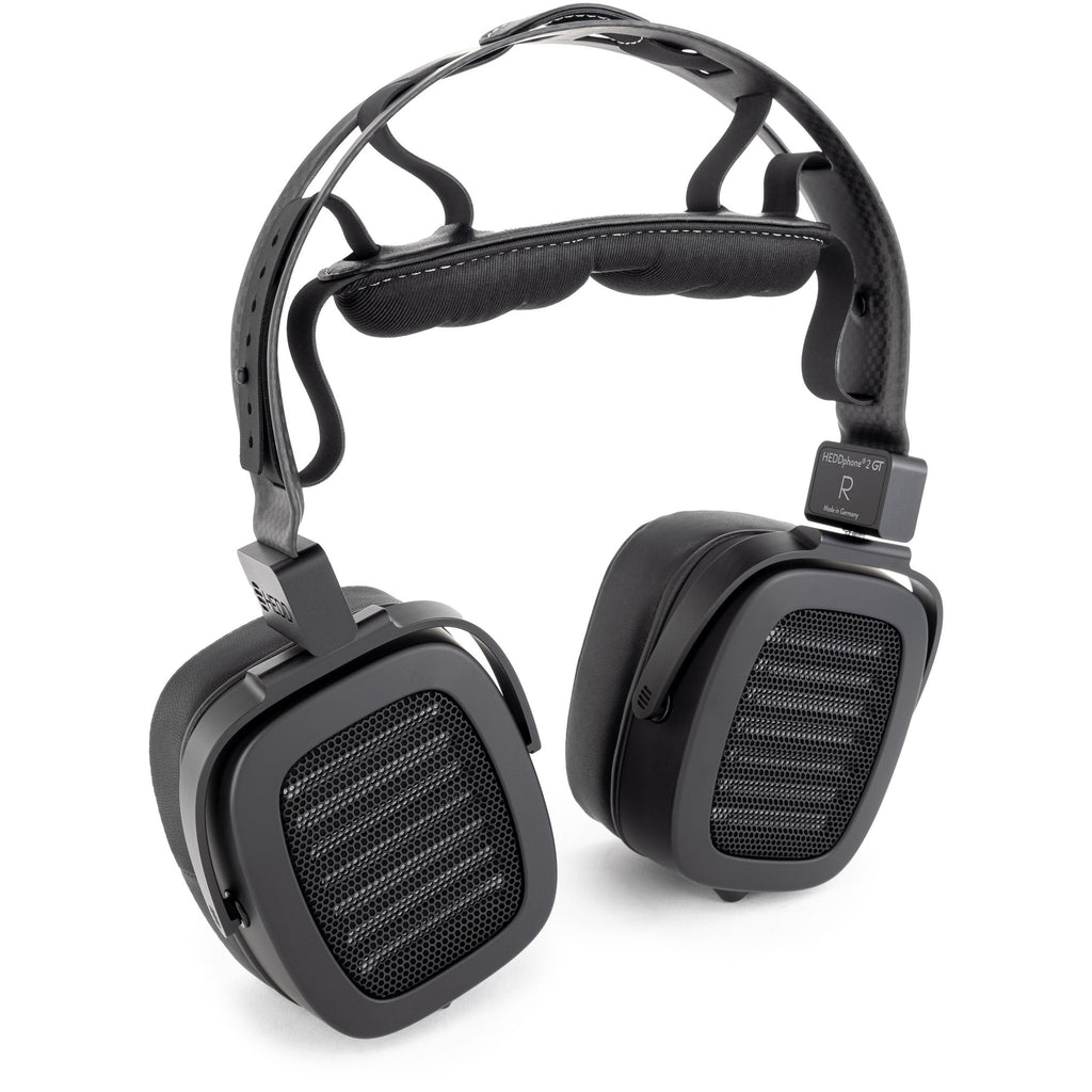 Hedd HEDDphone TWO GT Headphones - View 5 | MusicMarket
