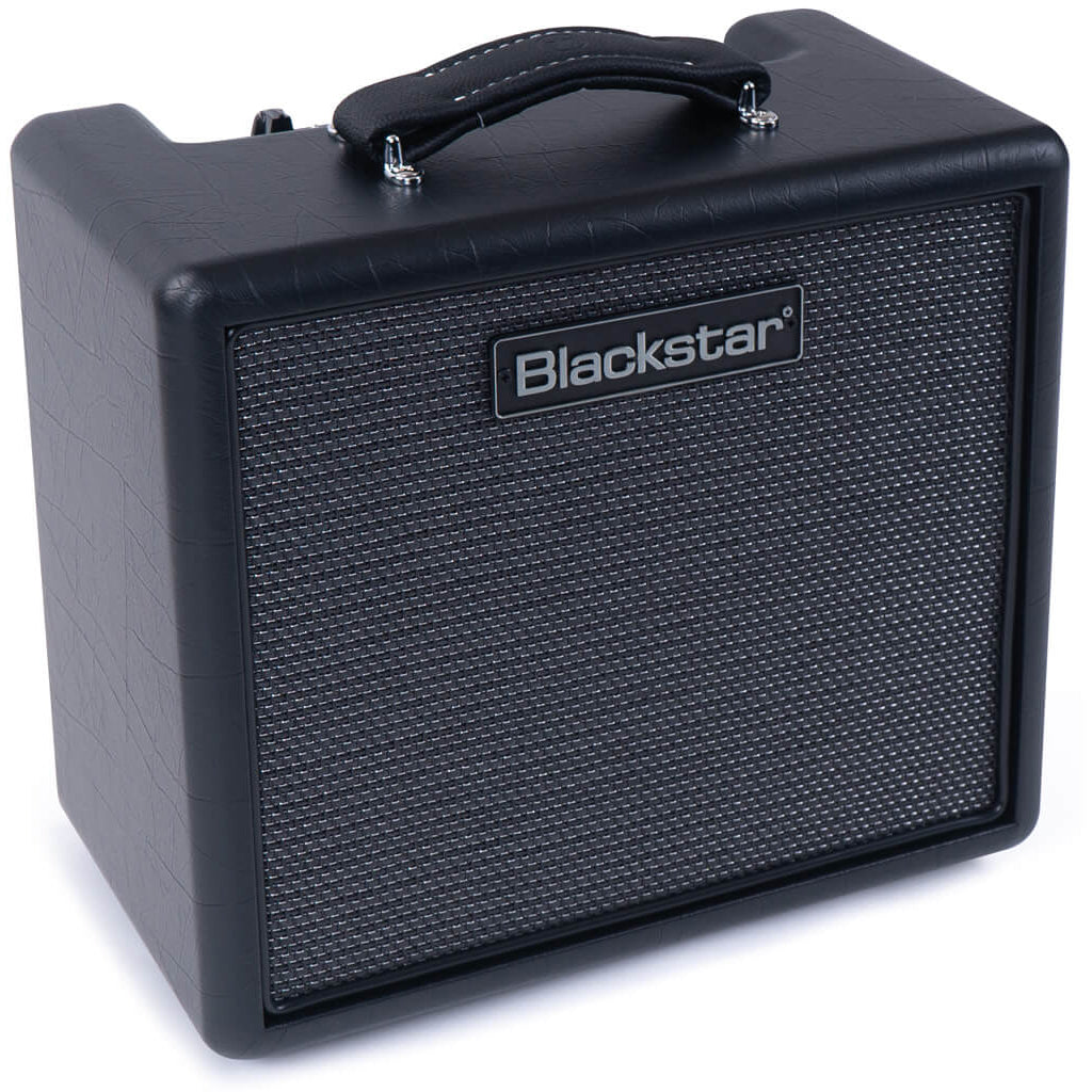 Blackstar HT-1R MK3 1 Watt Tube Amplifier Combo - View 2 | MusicMarket