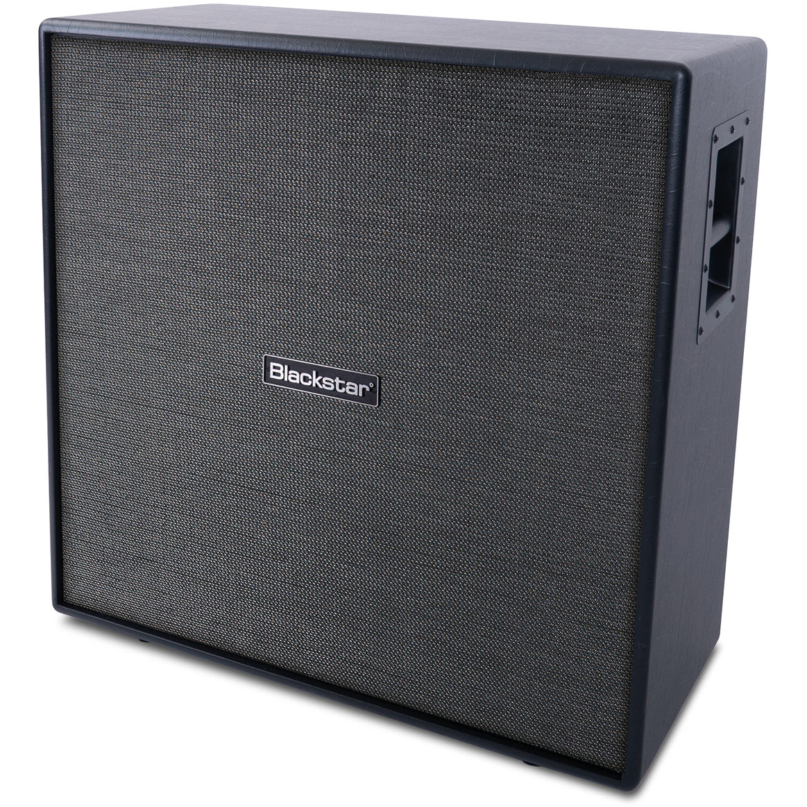 Blackstar HTV-412B MK3 HT Venue MK III 4x12 Straight Cabinet Amplifier - View 3 | MusicMarket