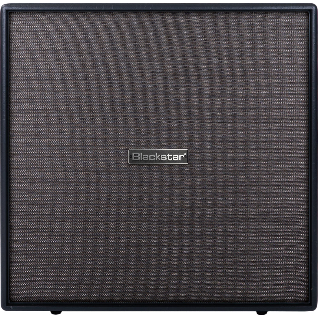 Blackstar HTV-412B MK3 HT Venue MK III 4x12 Straight Cabinet Amplifier - MusicMarket