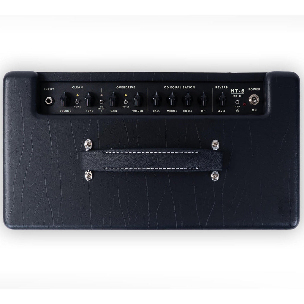 Blackstar HT-5R MK3 5W Tube Guitar Combo Amplifier - View 5 | MusicMarket