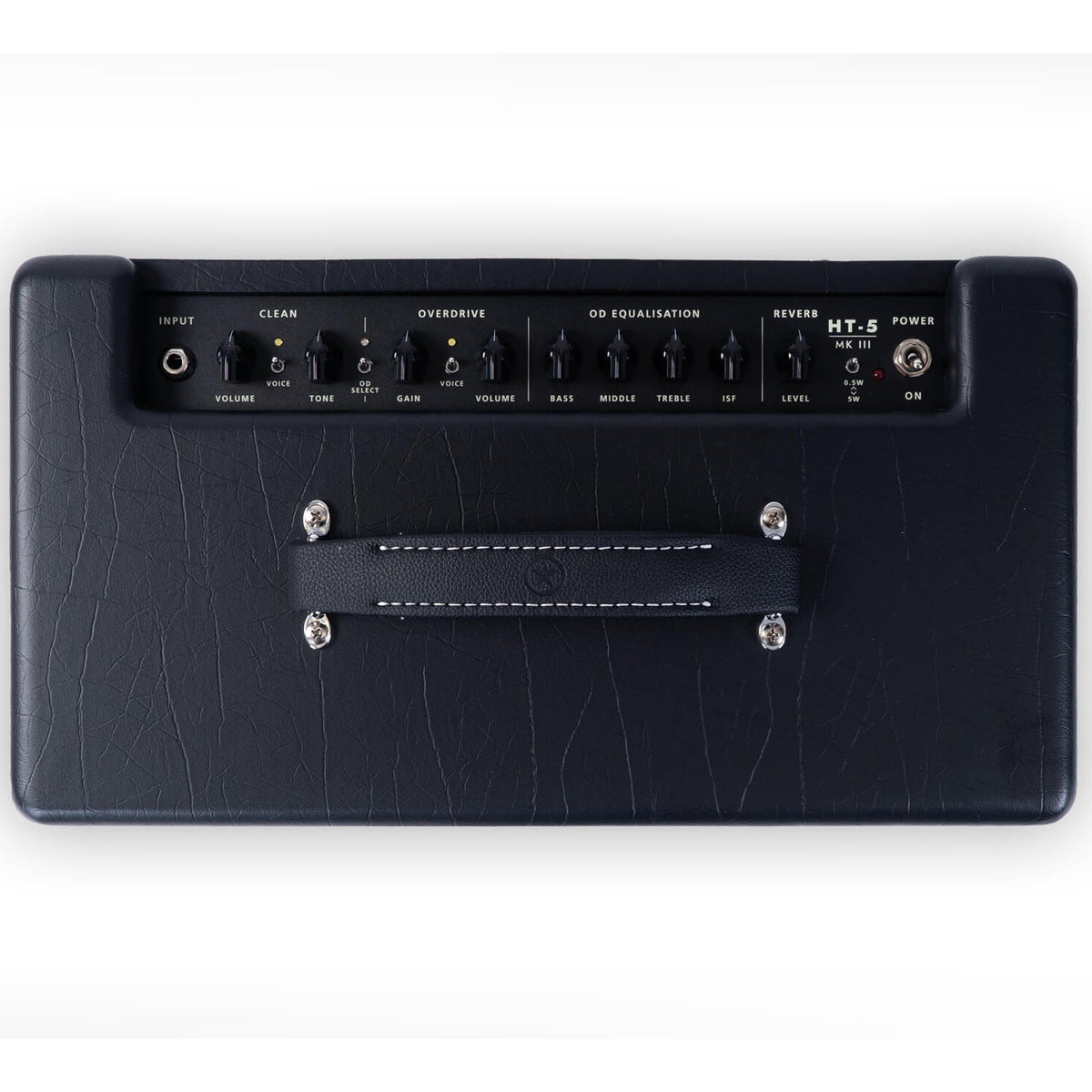Blackstar HT-5R MK3 5W Tube Guitar Combo Amplifier - View 5 | MusicMarket