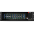 Solid State Logic Harrison D510R 10 Slot 500 Series Chassis - MusicMarket