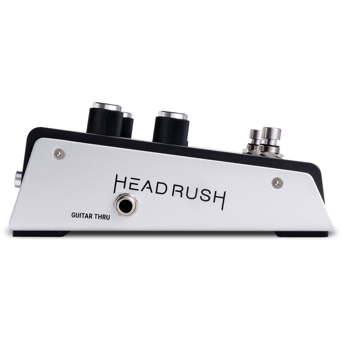 Headrush VX5 Antares Autotune Pedal - View 2 | MusicMarket