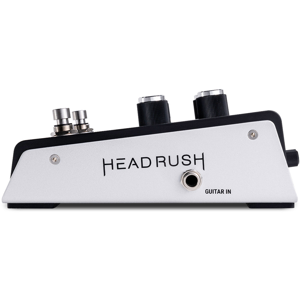 Headrush VX5 Antares Autotune Pedal - View 6 | MusicMarket
