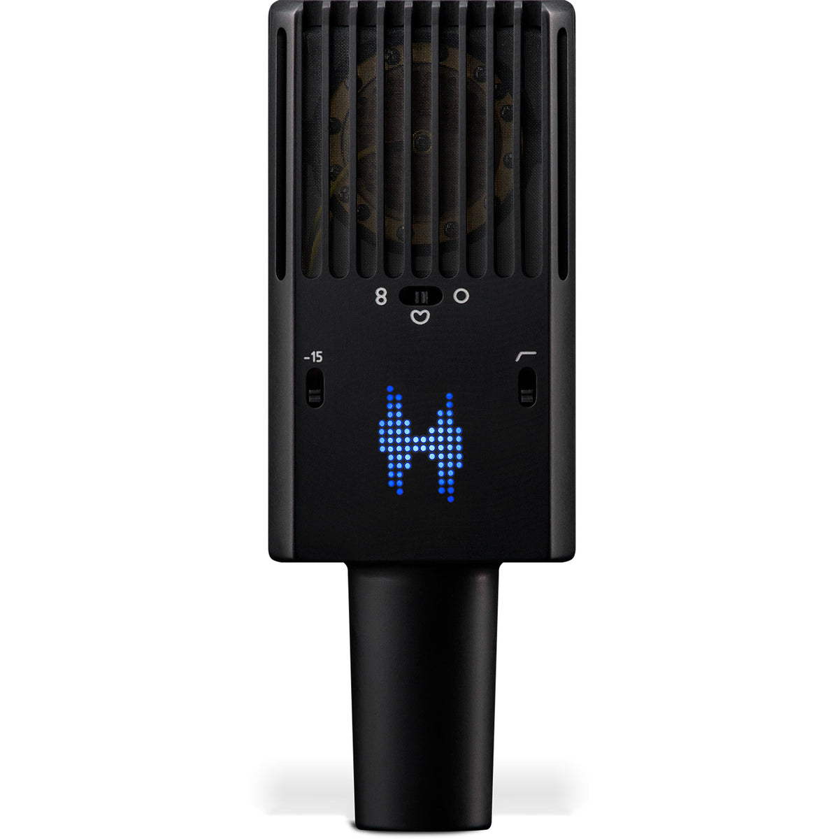 Heiserman Type-19 Large Diaphragm Condenser Microphone - MusicMarket