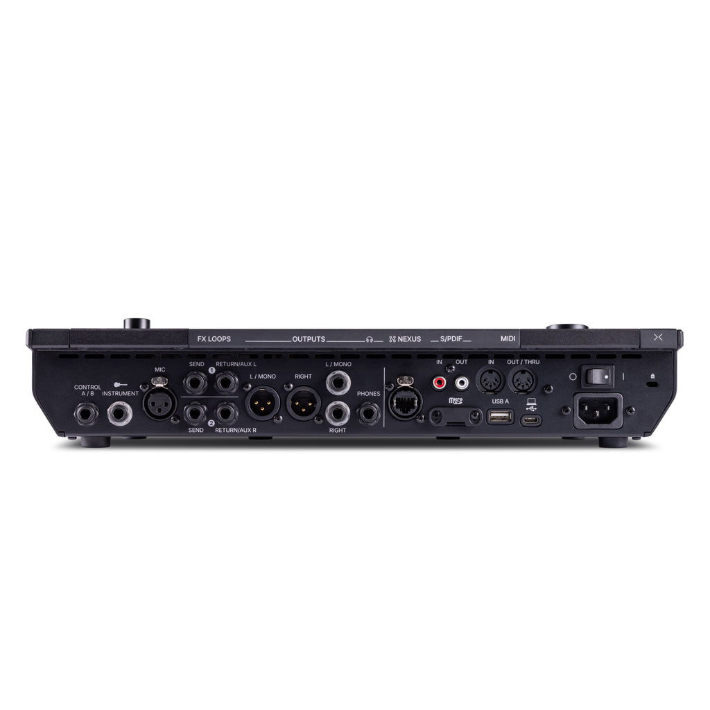 Line 6 Helix Stadium Floor - View 5 | MusicMarket