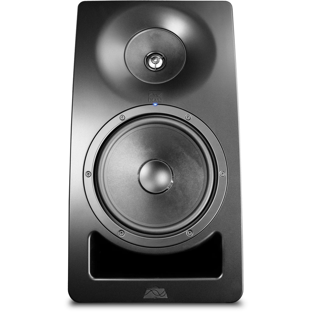Kali Audio SM-8 8” 3 Way Studio Monitor with Network Control - View 5 | MusicMarket