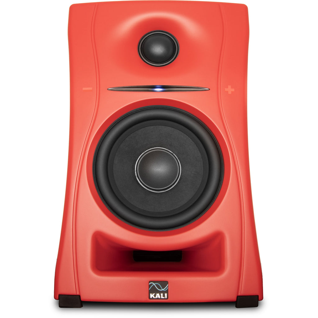 KALI AUDIO LP-UNF-R 4” Ultra Nearfield Powered Monitor System w/Bluetooth - Boundary Compensation EQ Settings -