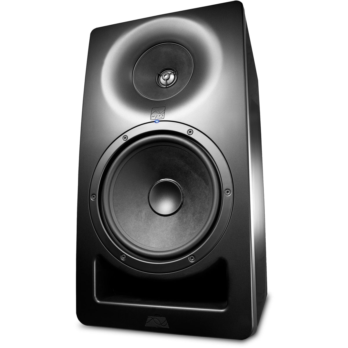 Kali Audio SM-8 8” 3 Way Studio Monitor with Network Control - View 6 | MusicMarket