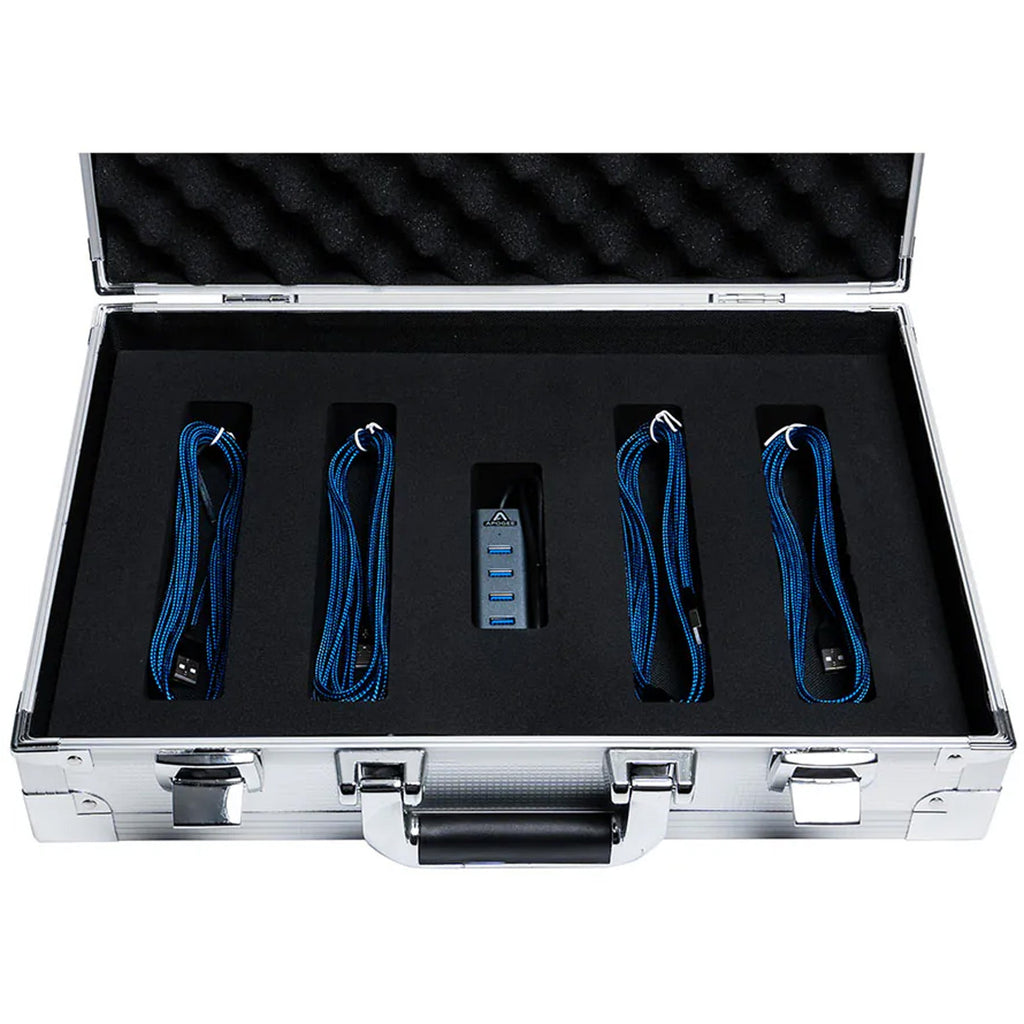 Apogee Mic Plus Podcast Kit - View 2 | MusicMarket