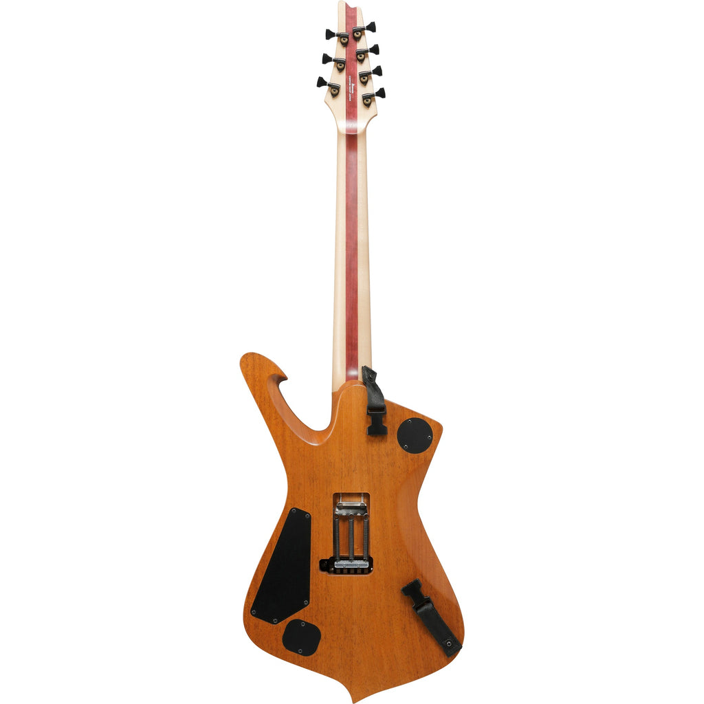 Ibanez ICWH727 Wes Hauch Signature 7-String Electric Guitar - View 3 | MusicMarket