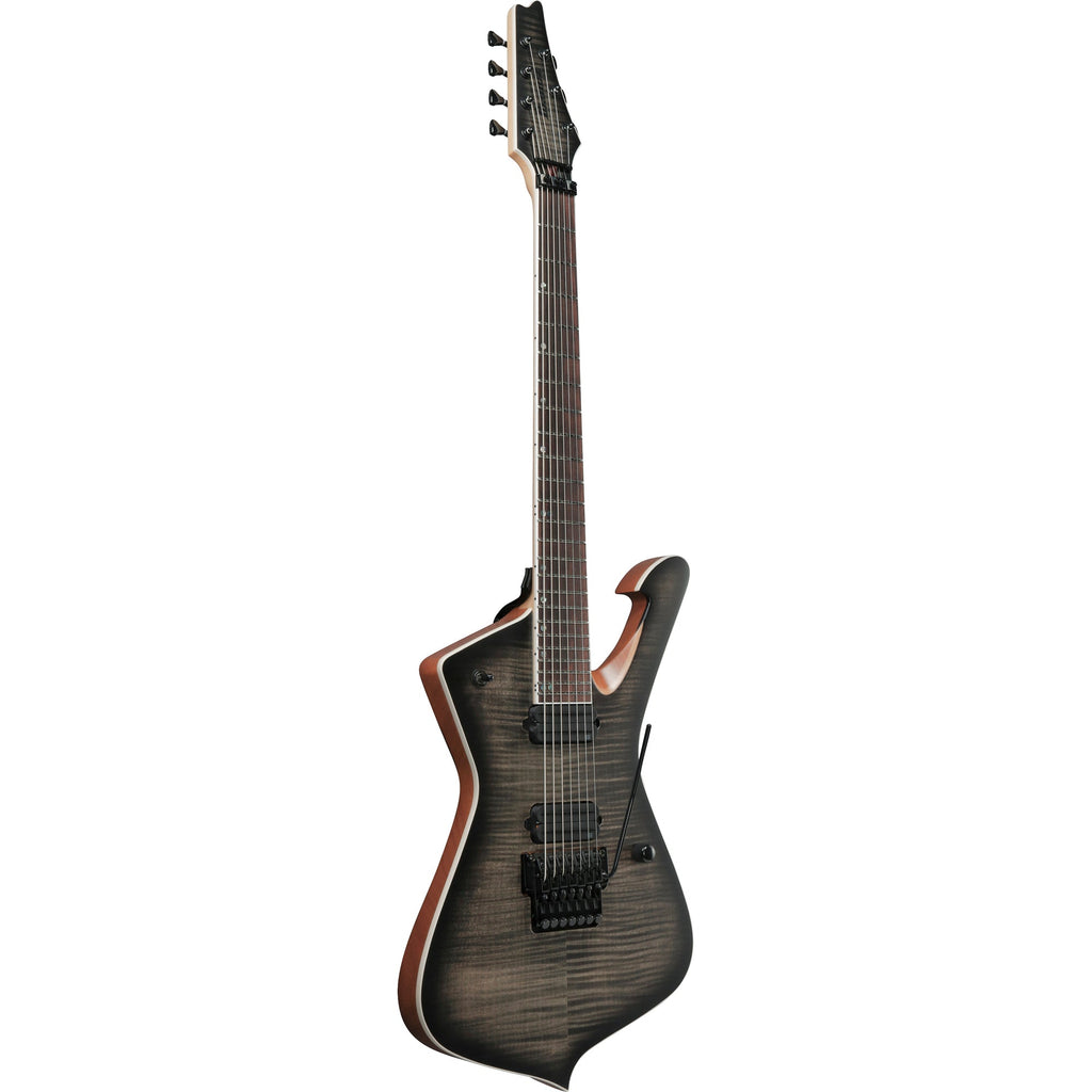 Ibanez ICWH727 Wes Hauch Signature 7-String Electric Guitar - View 4 | MusicMarket