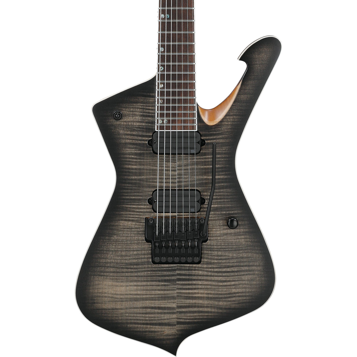 Ibanez ICWH727 Wes Hauch Signature 7-String Electric Guitar - MusicMarket