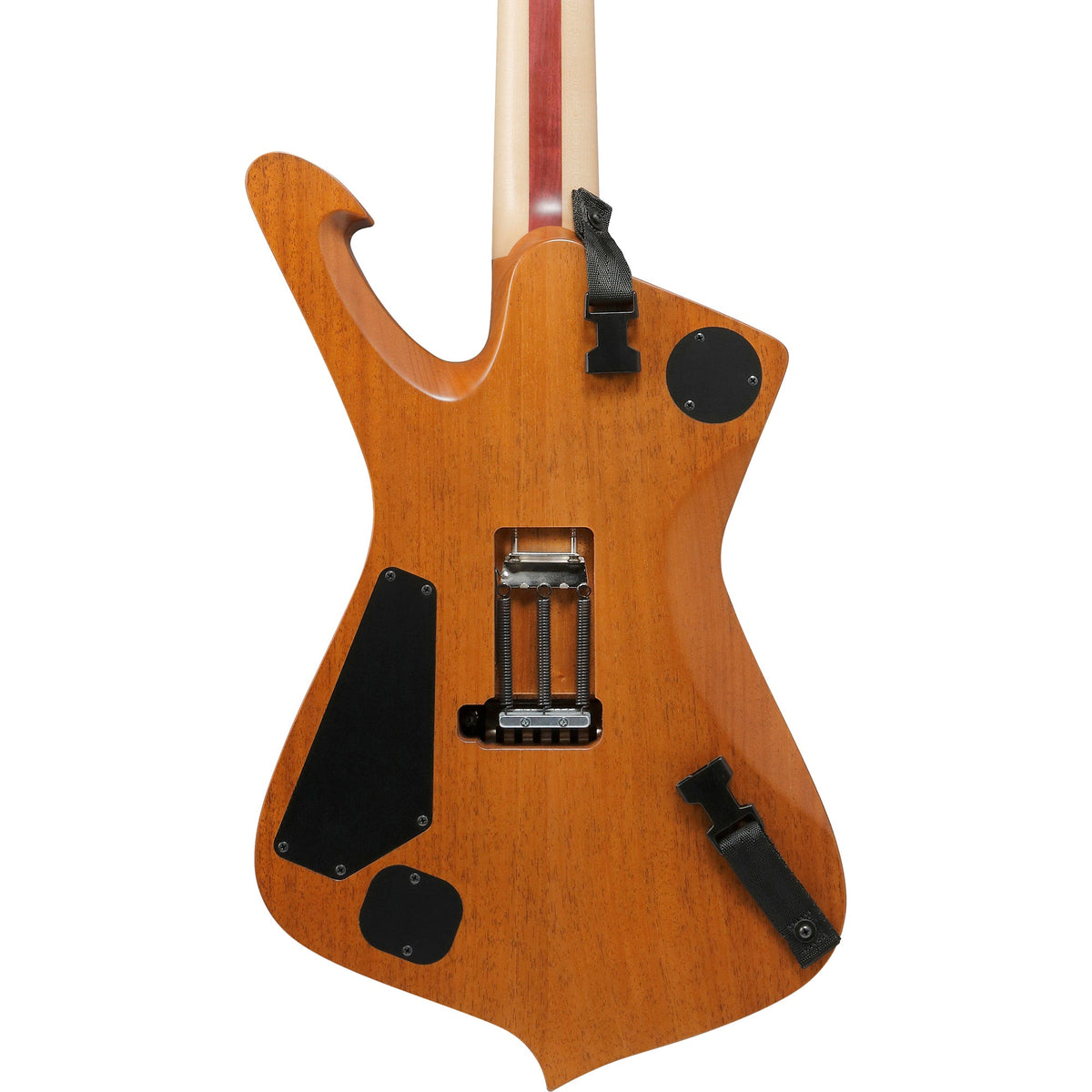 Ibanez ICWH727 Wes Hauch Signature 7-String Electric Guitar - View 9 | MusicMarket