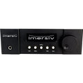Imersiv D-1 28-Bit DAC - Black - MusicMarket