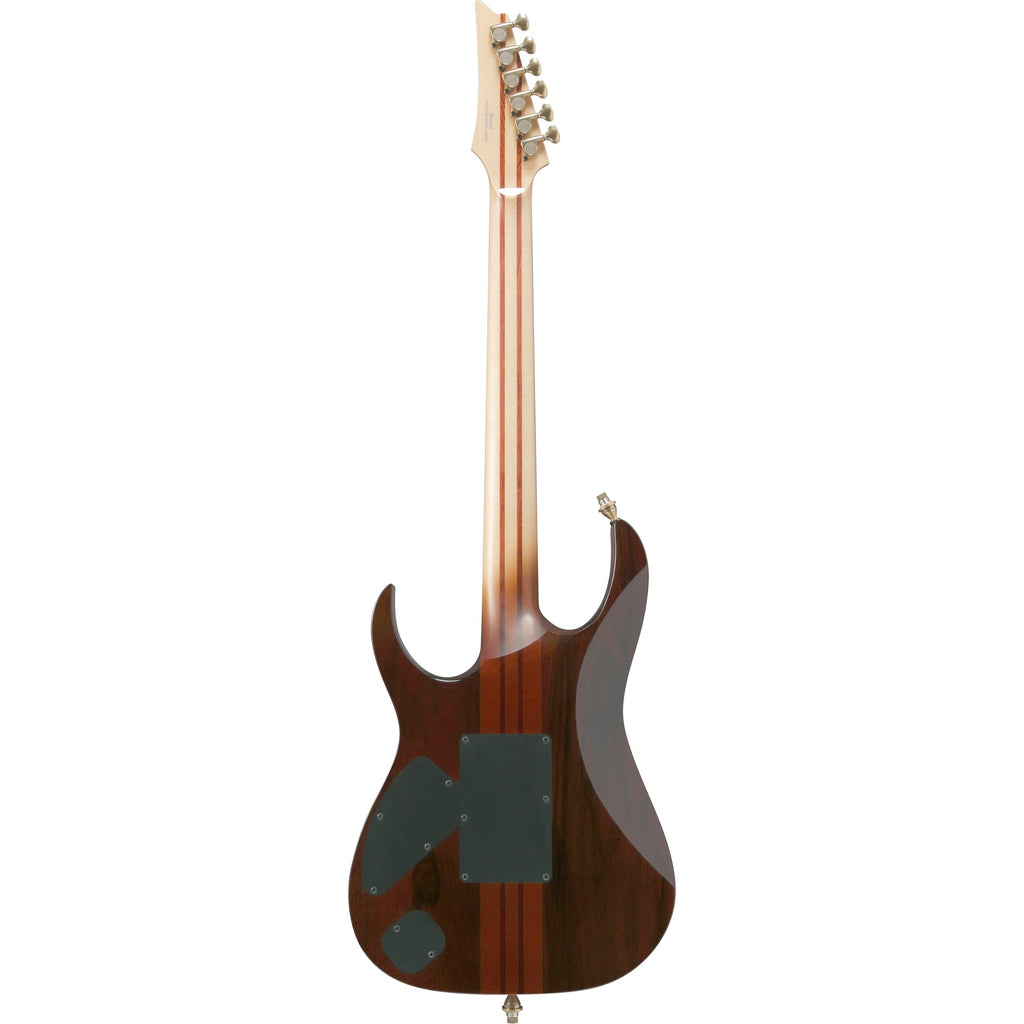 Ibanez IV1RG RG Visions 6-String Electric Guitar - View 3 | MusicMarket