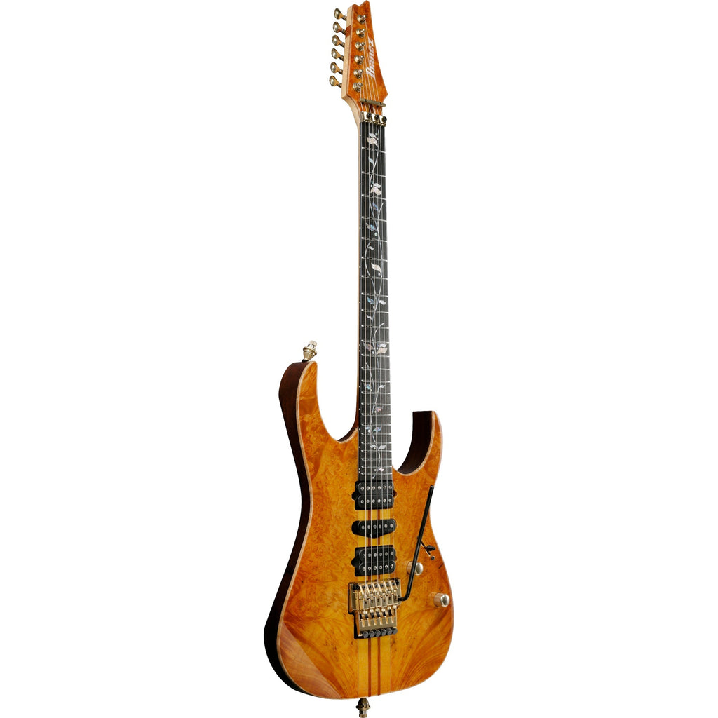 Ibanez IV1RG RG Visions 6-String Electric Guitar - View 4 | MusicMarket